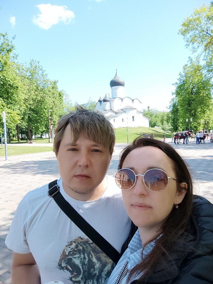 Храм Святого Василия Великого ( на горке )