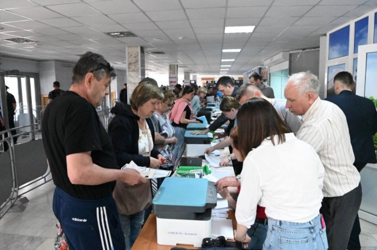    Всем миром. Кто и как помогает шебекинцам, пострадавшим от обстрелов