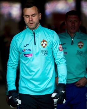    Фото: ПФК ЦСКА