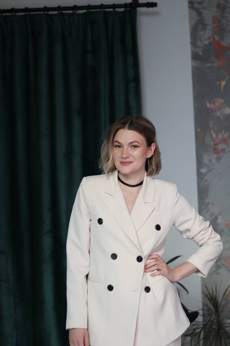 Астролог Елена Кузьмина