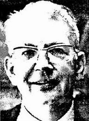 Коуз, Рональд Гарри, Coase, Ronald Harry (1910 - 2013)