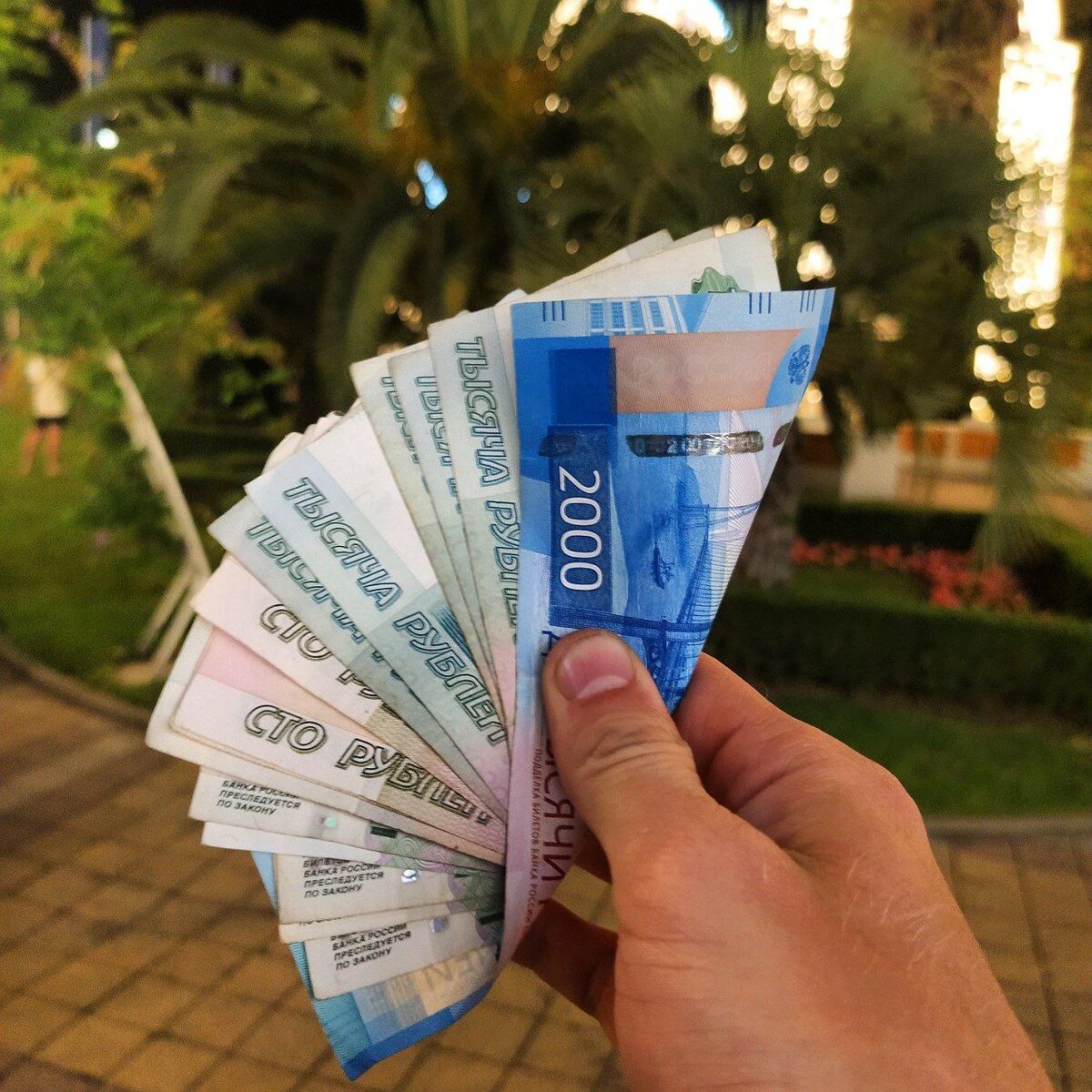 Это краяняя трёхдневная зарплата в качестве бариста в городе Сочи. Уволился 18.06.23