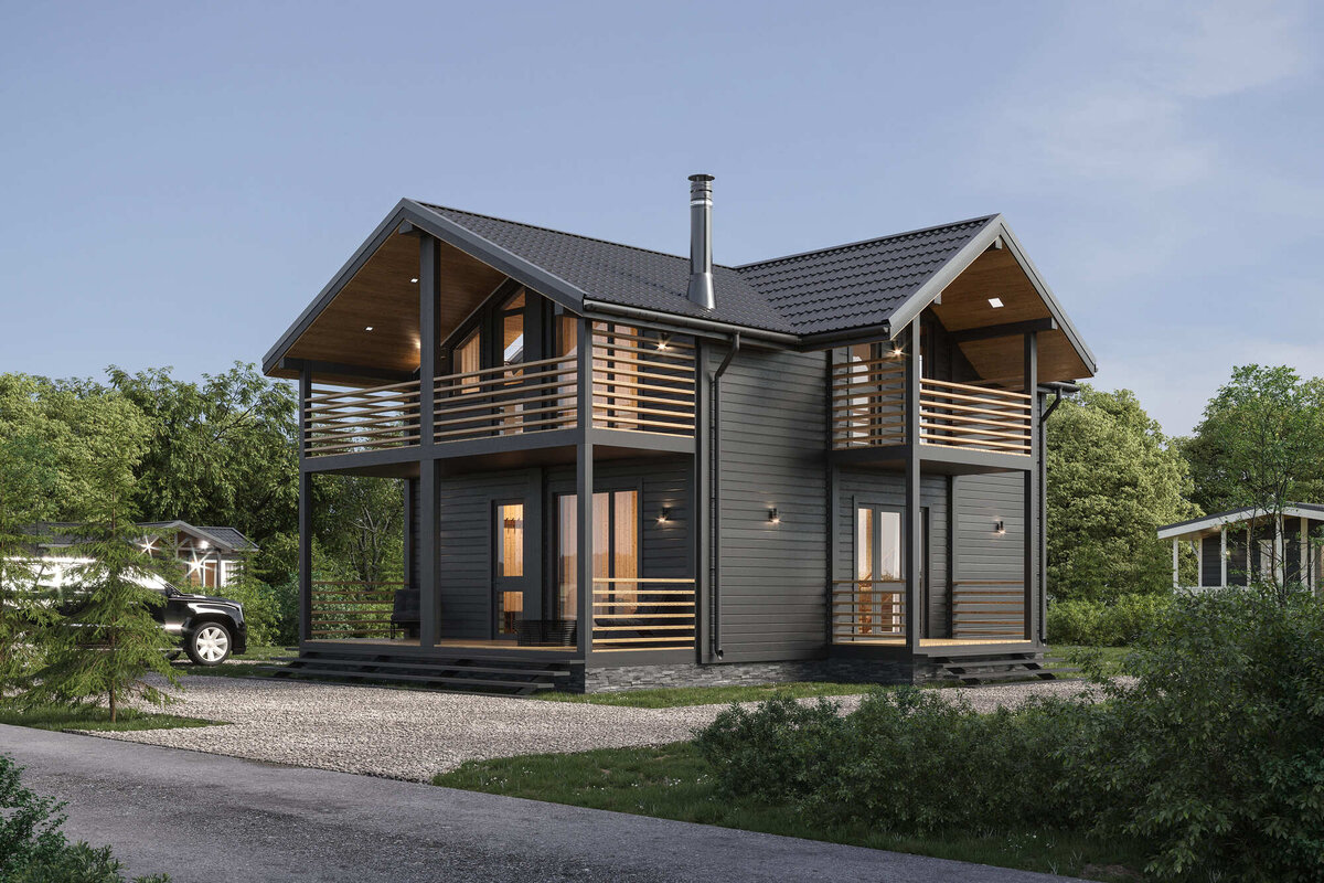 Проект МК-12