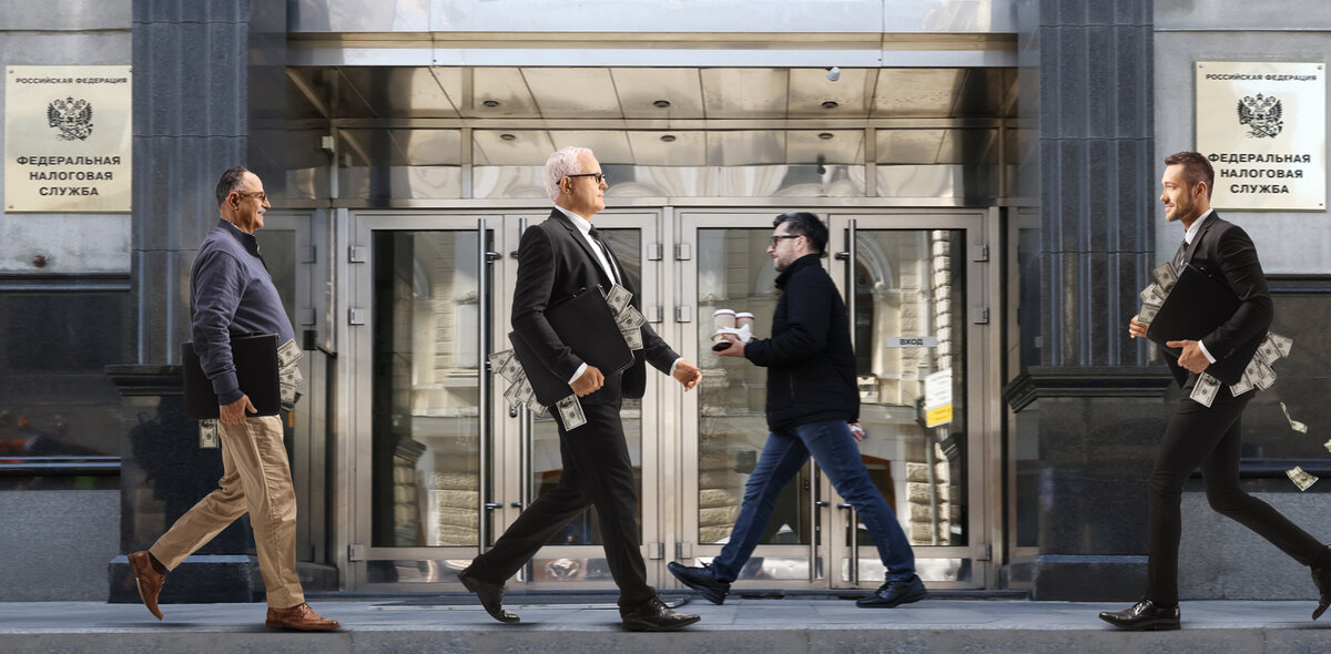 Фото: Станислав Красильников/ТАСС. Коллаж: Анна Бабич