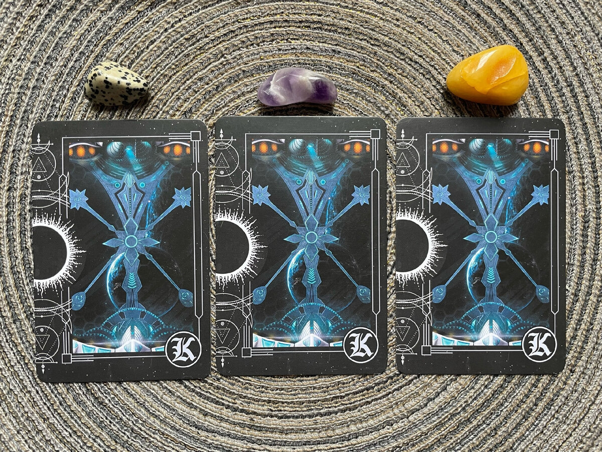 ✨ЧТО ВАМ НЕОБХОДИМО СЕЙЧАС УСЛЫШАТЬ?✨