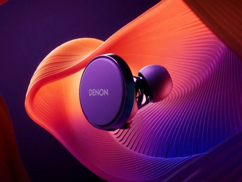    Denon PerL: премиальные адаптивные TWS-наушники за $199