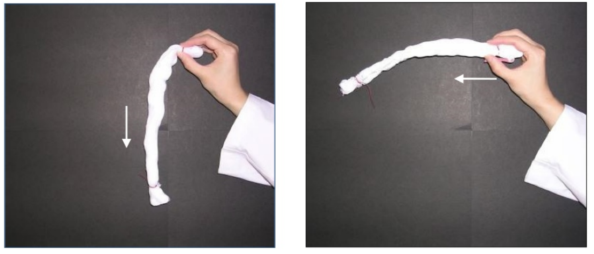 1. Постирали, применили кондиционер и высушили. 2. Постирали и высушили. Разница на лицо?