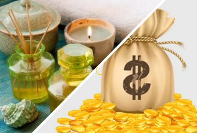 аромат желаний