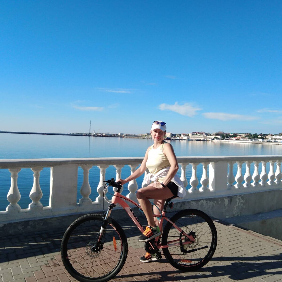 Фото автора