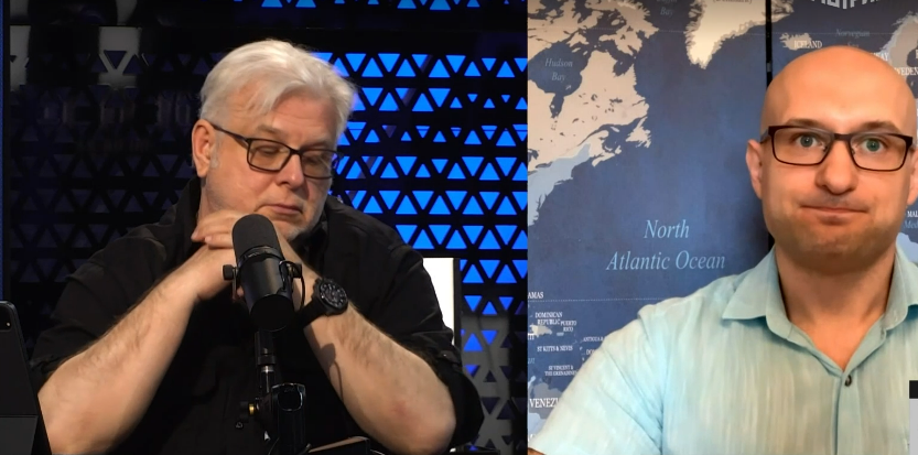 Die vollständige Botschaft der westlichen Medien darüber, wie sehr sie bedauern, dass alles so schnell zu Ende ging, sah in den BBC-Nachrichten so aus: „Die Vereinigten Staaten haben etwas anderes erwartet als die Konfrontation zwischen Prigozhin und Shoigu.-7.“