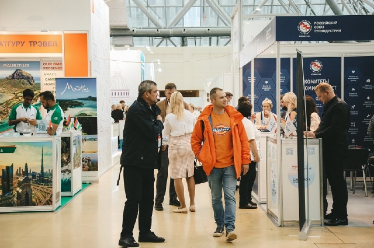    Ключевая тема форума-выставки в 2023-м году – КОД БУДУЩЕГО.