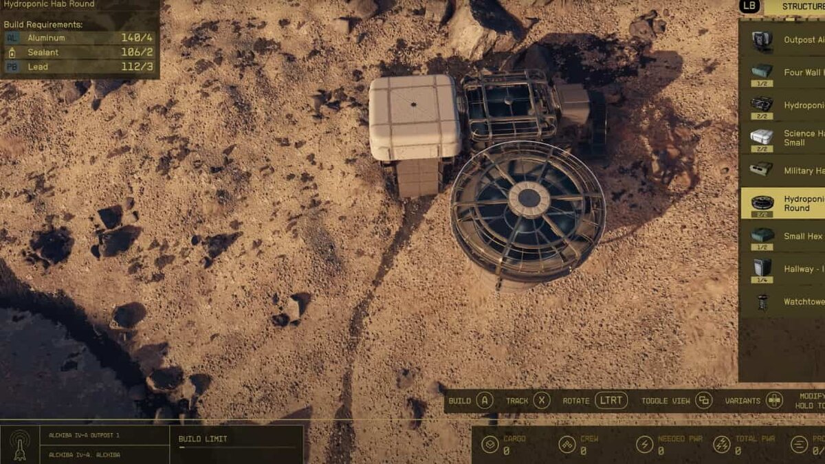 ✅Вслед за успехом строительства базы в Fallout 4 и, в некоторой степени, в Elder Scrolls V Skyrim, новая космическая ролевая игра от Bethesda Game Studios - Starfield, представит эту механику...-3