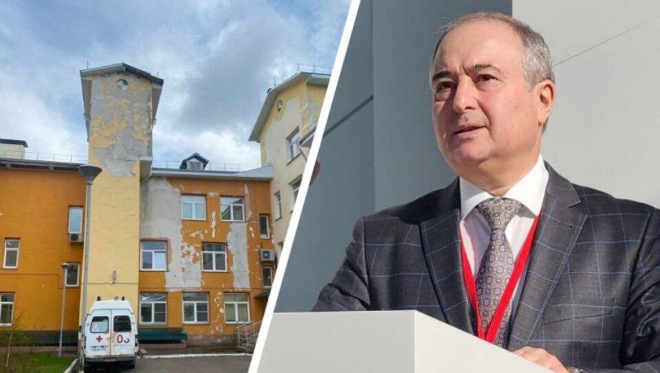     Исполняющий обязанности министра здравоохранения Красноярского края Борис Немик получил штраф в 10 тысяч рублей. Во время проверки в медучреждениях нашли тысячу нарушений.