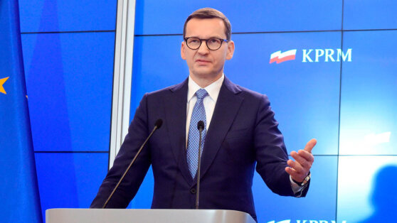    Польша надеется убедить партнеров по НАТО в необходимости размещения ЯО в стране Дарья Смирнова
