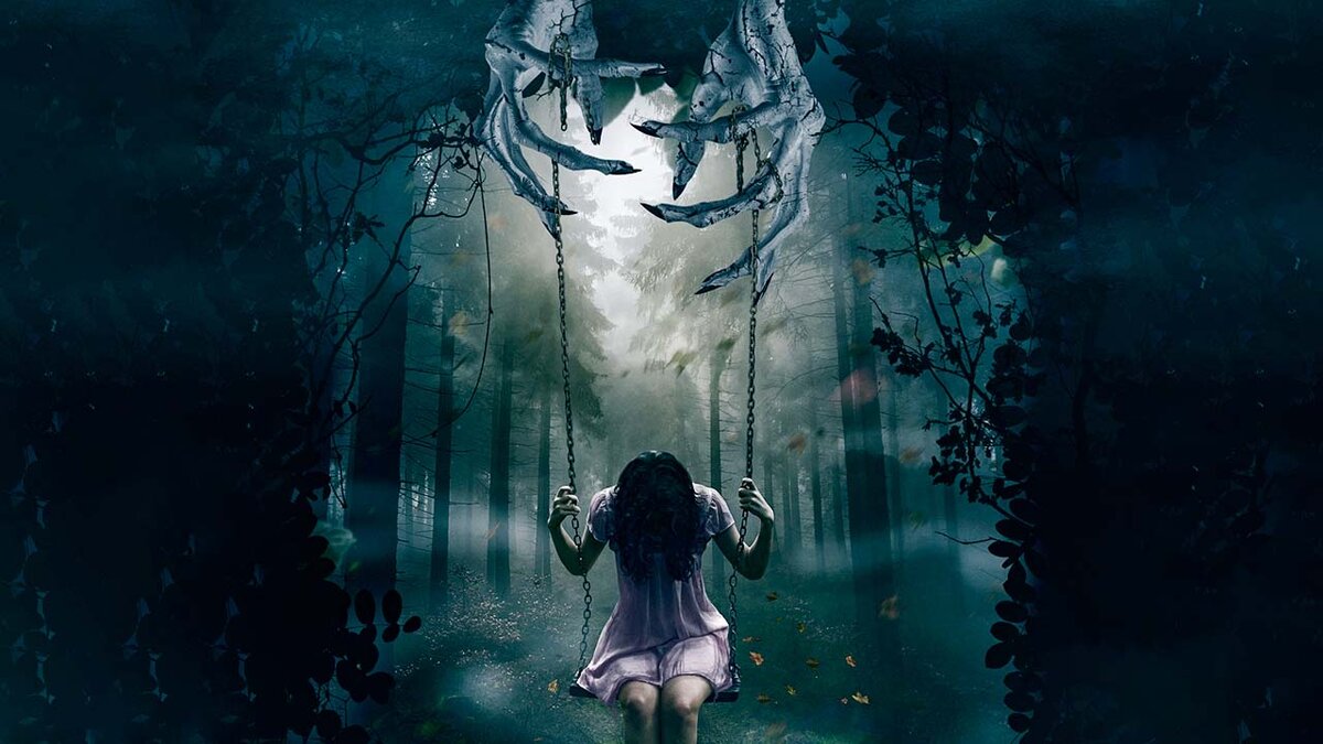 Ужасы пантафа. Ужасы пантафа. Сон девочки. Ужасы пантафа. Ужасы пантафа.