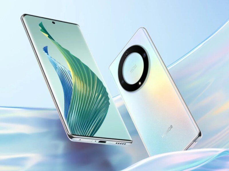    Первые тесты Snapdragon 6 Gen 1 в AnTuTu и Geekbench на примере Honor X50