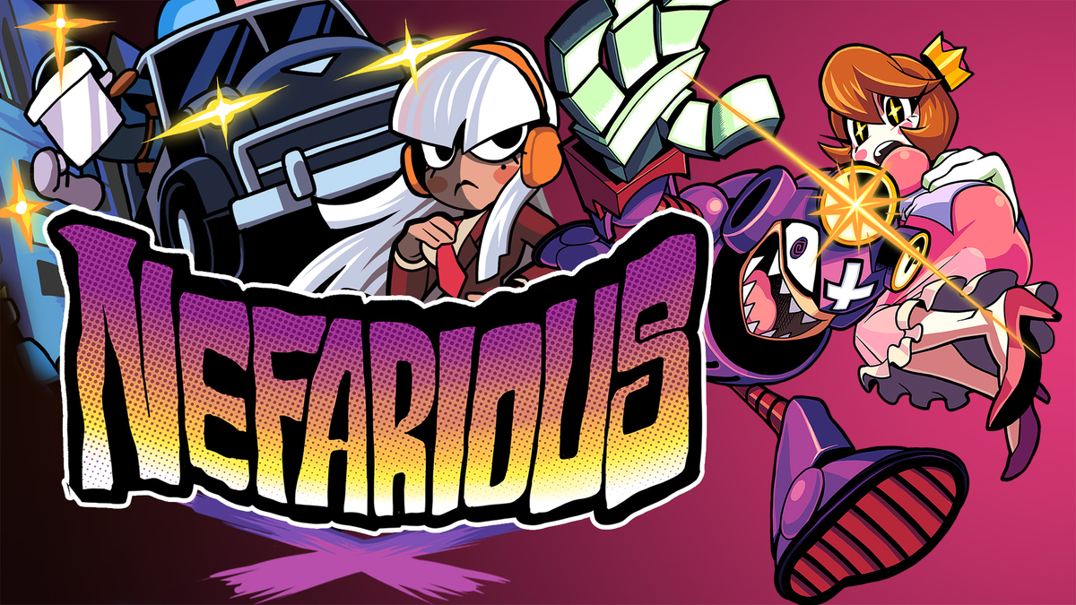 Нефариус 2023. Nefarious. Nefarious игра. Nefarious арты. Nefarious комиксы.