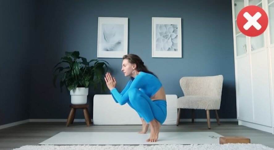 Йога для женского здоровья: 7 упражнений для повышения либидо | Yoga ...