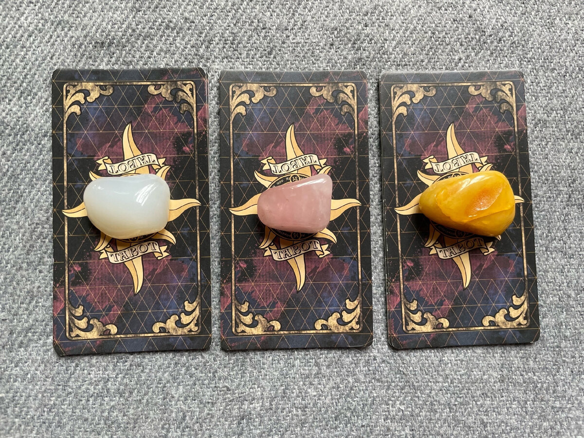 ✨ЧТО НА ПОРОГЕ? Чего ждать на будущей неделе? ✨