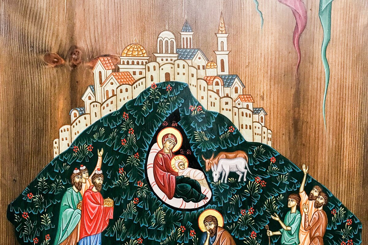  📷 📷 📷 📷 📷 📷 📷    Выставка художника Александра Березнева мужском Свято-Серафимовском монастыре на острове Русский