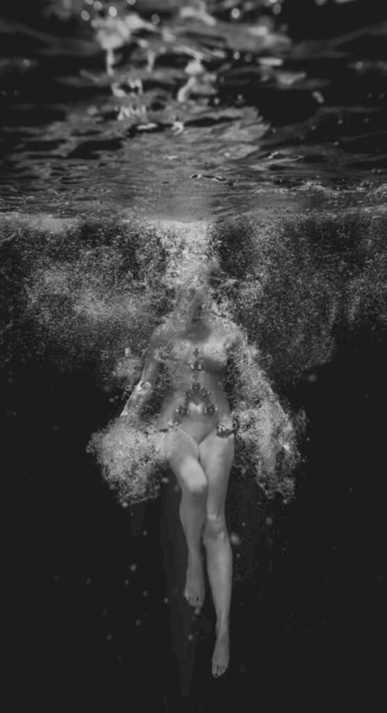     Фото: Beth Mitchell