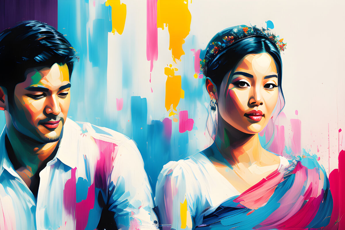 Почему женщины не проявляют инициативу 