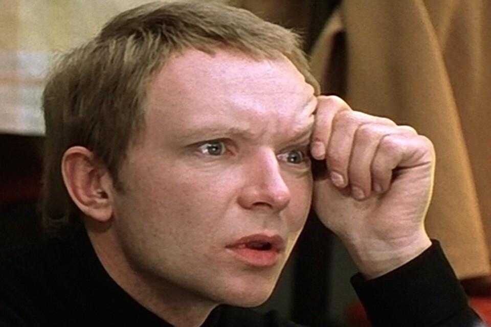 "Ирония судьбы, или С лёгким паром!"    1975г
