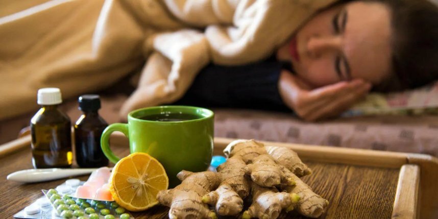    Лечение ангины требует постельного режима. Copyright (c) 2018 Fogey/Shutterstock. No use without permission.