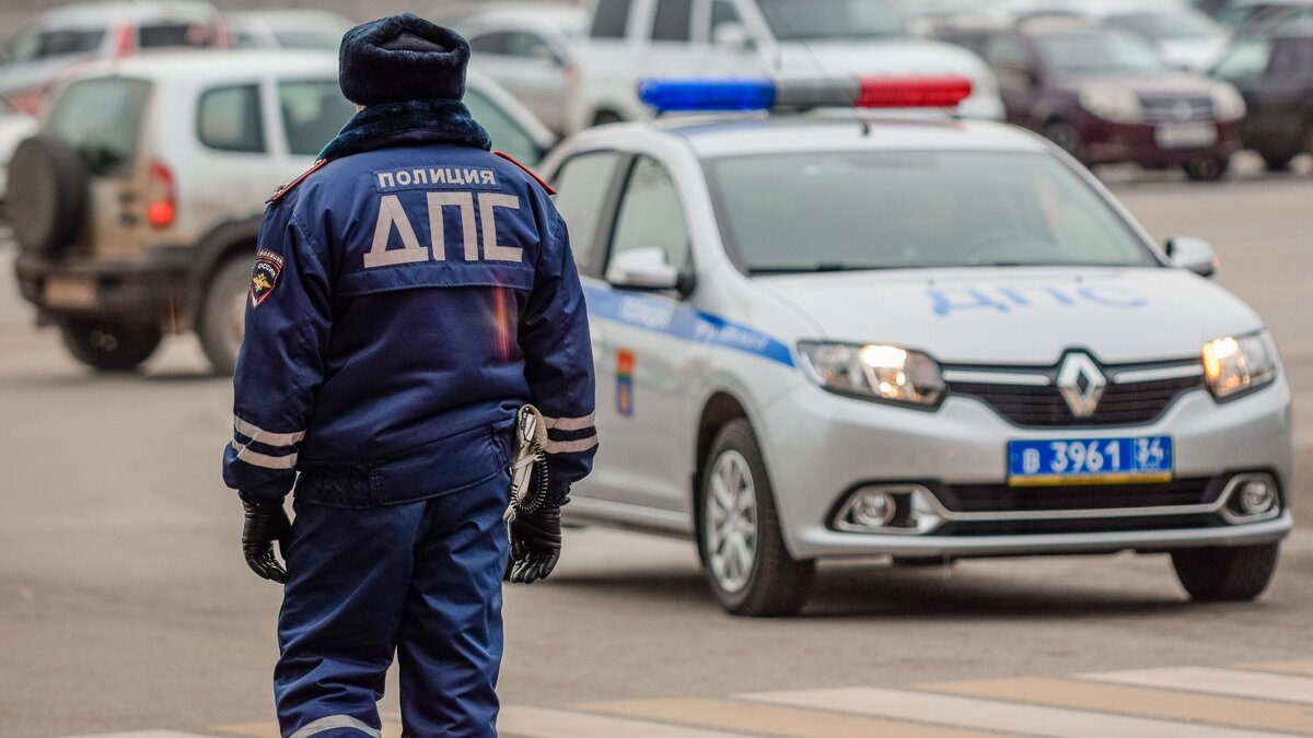     Многие водители, севшие за руль в нетрезвом виде, были задержаны повторно, сообщил глава региональной Госавтоинспекции Владимир Севастьянов