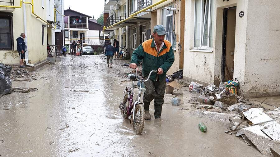 Фото: ТАСС/Дмитрий Феоктистов