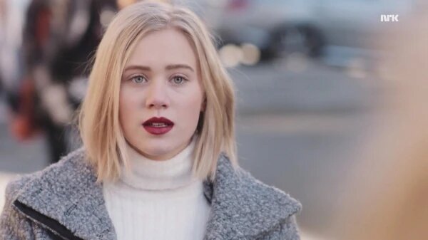 Нура Сет (центральная героиня 2 сезона)