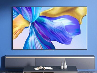    Представлен Honor Smart Screen 5: безрамочный ТВ с камерой на 50 Мп