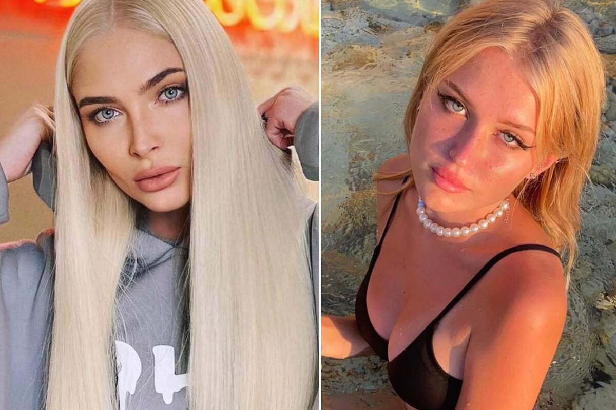     «Ничего ужасного я не вижу, красивые формы»: Алена Шишкова заступилась за блогершу после ее купания голой на публике