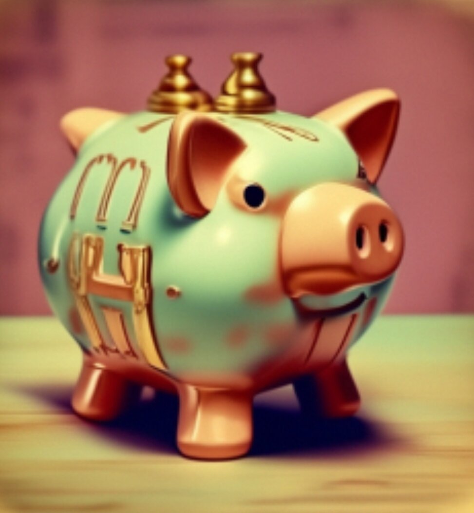 Моя копилочка