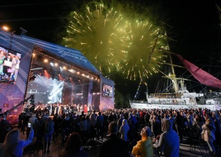    Украинская группа «Антитела» выступит в Ялте в 2024 году — сразу после засеивания Крыма марихуаной