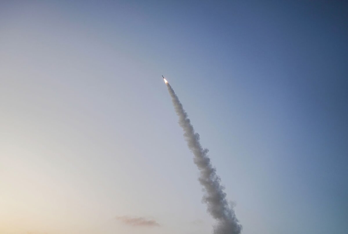    Global Look Press/Keystone Press Agency/Saeed Qaq