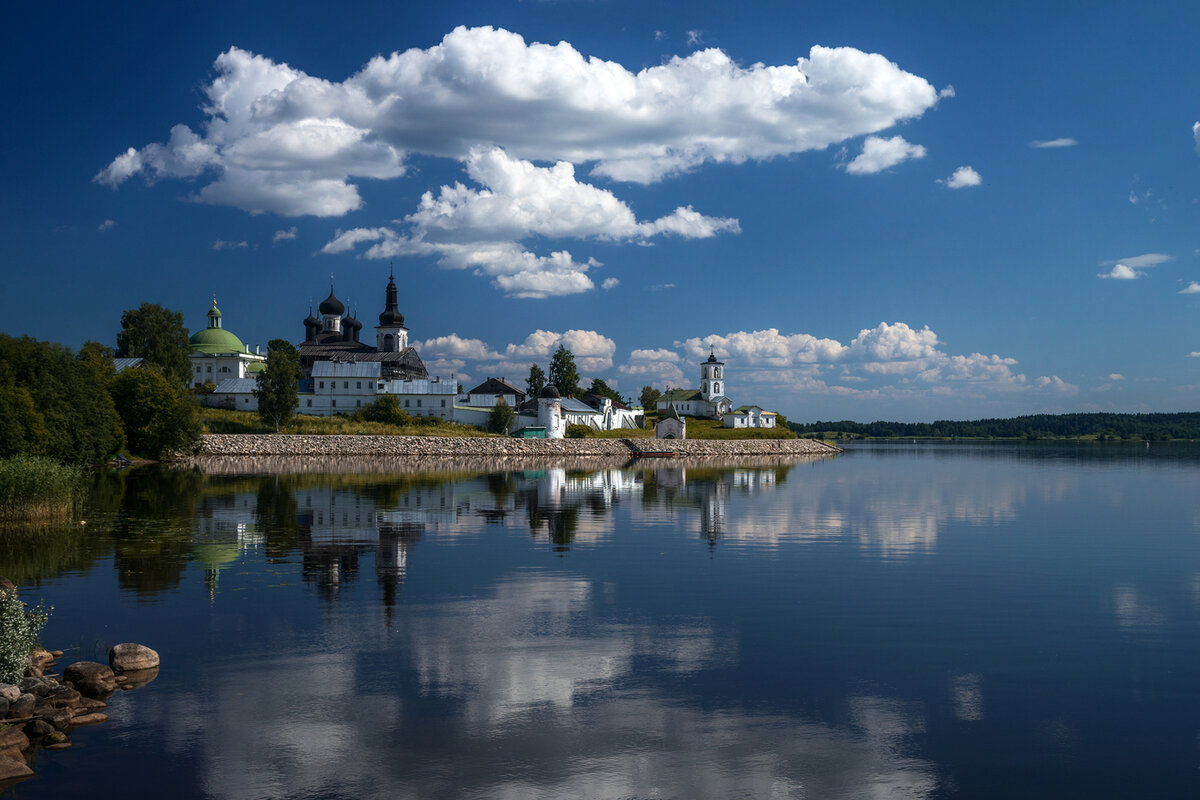 Горицы. фото  из Интернета