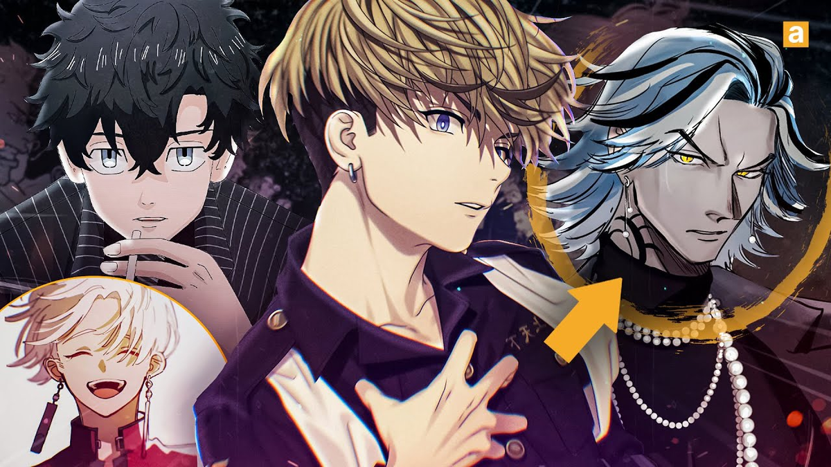 Жанр: Боевик, драма, Сверхъестественное Студия: LIDENFILMS
Дата выхода: январь 2023
Ожидается, что дебют второго сезона японского научно-фантастического сериала на тему янки, Дуга рождественских разборок "Токийские мстители", состоится в 2023 году. В 1 сезоне "Токийских мстителей" было 24 серии, количество серий во 2 сезоне пока не сообщается.

После цикла историй о кровавом Хэллоуине в основном сезоне сюжетная арка "Рождественское противостояние" рассказывает о критической борьбе, происходящей в Рождество. Вы определенно должны посмотреть, что происходит с Такемичи и токийской бандой Мандзи!