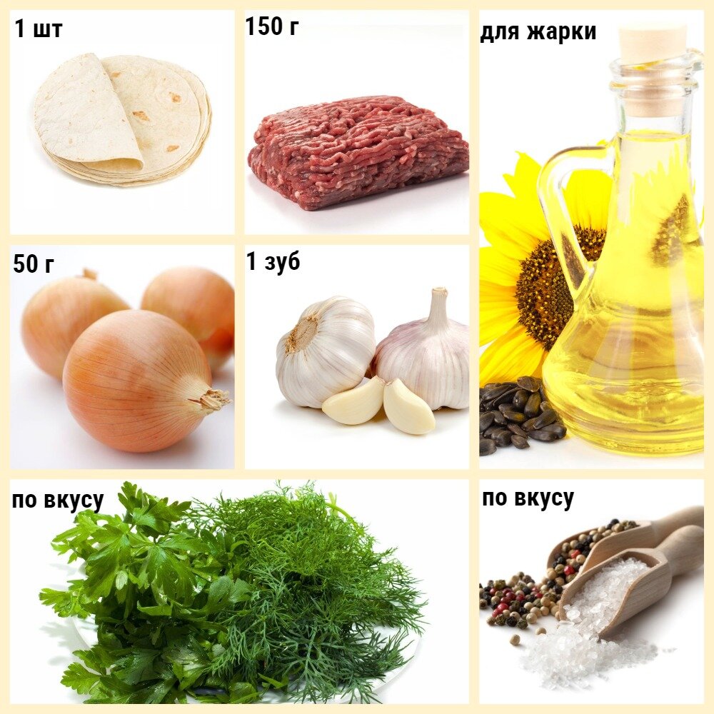 (коллаж собственность канала "Невыдуманные истории еды")