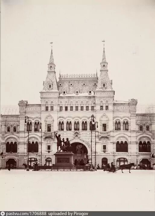 Фото 1890-х годов с сайта pastvu.com