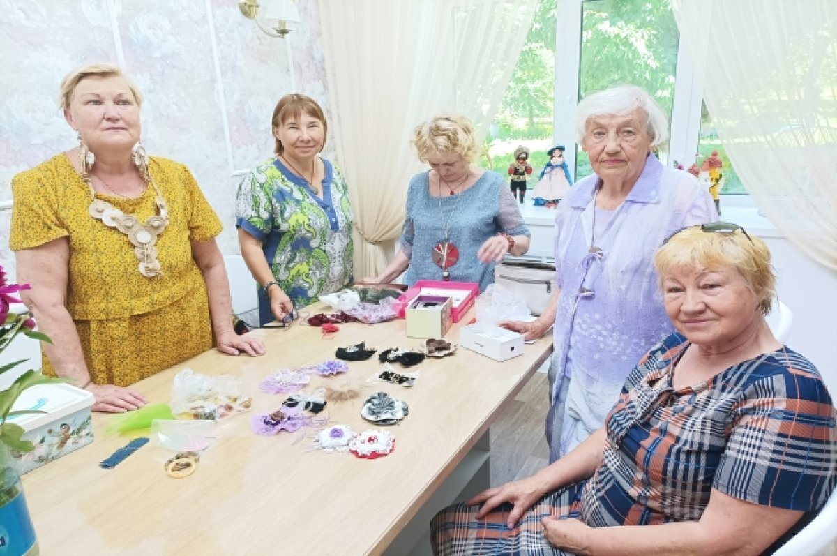    Здоровье мозга.