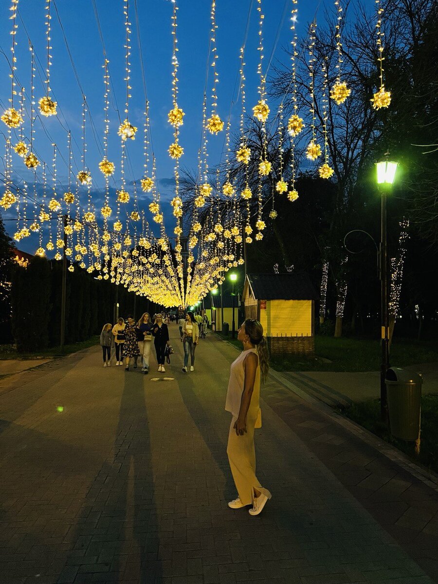 Фото автора.