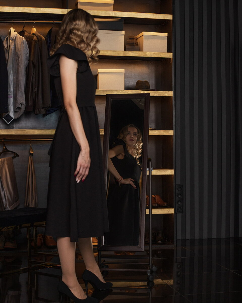 Астролог Евгения Грибкова