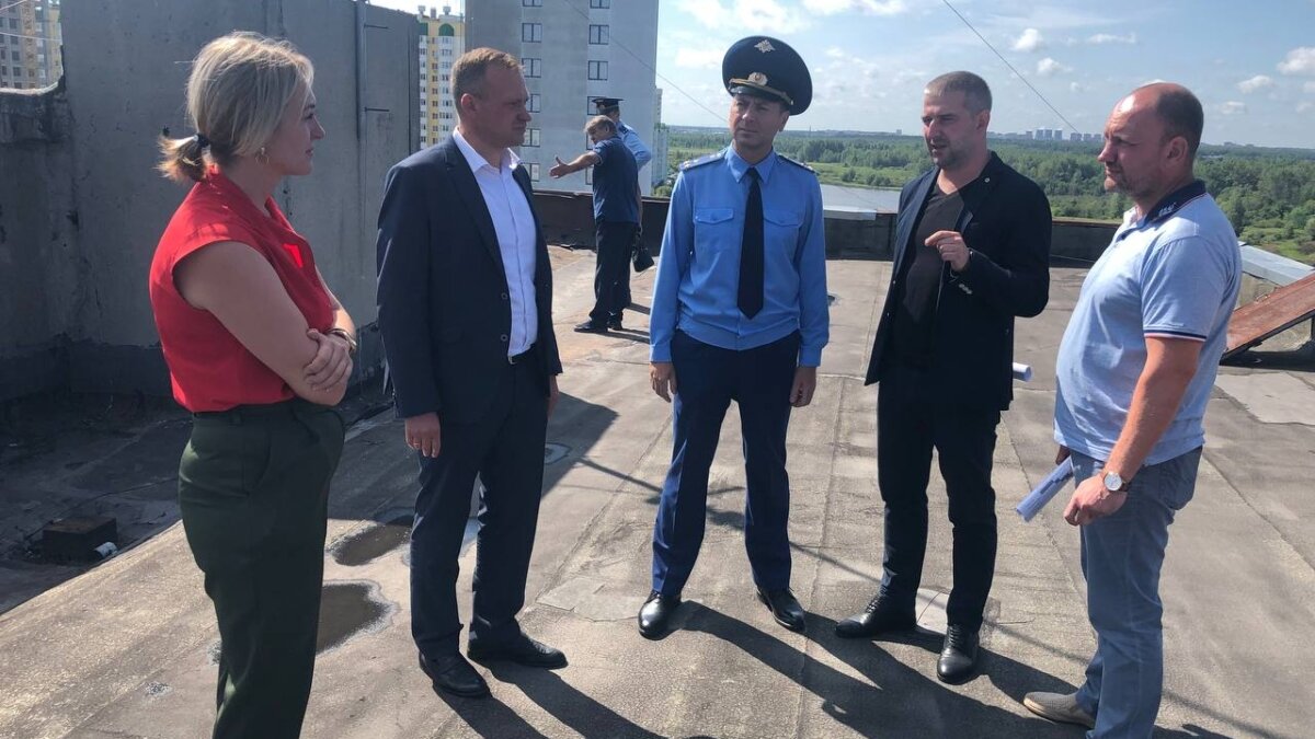 прокуратура Тюменской области📷
