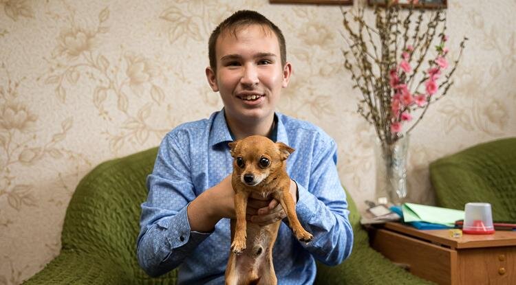Фото: Павел Колядин