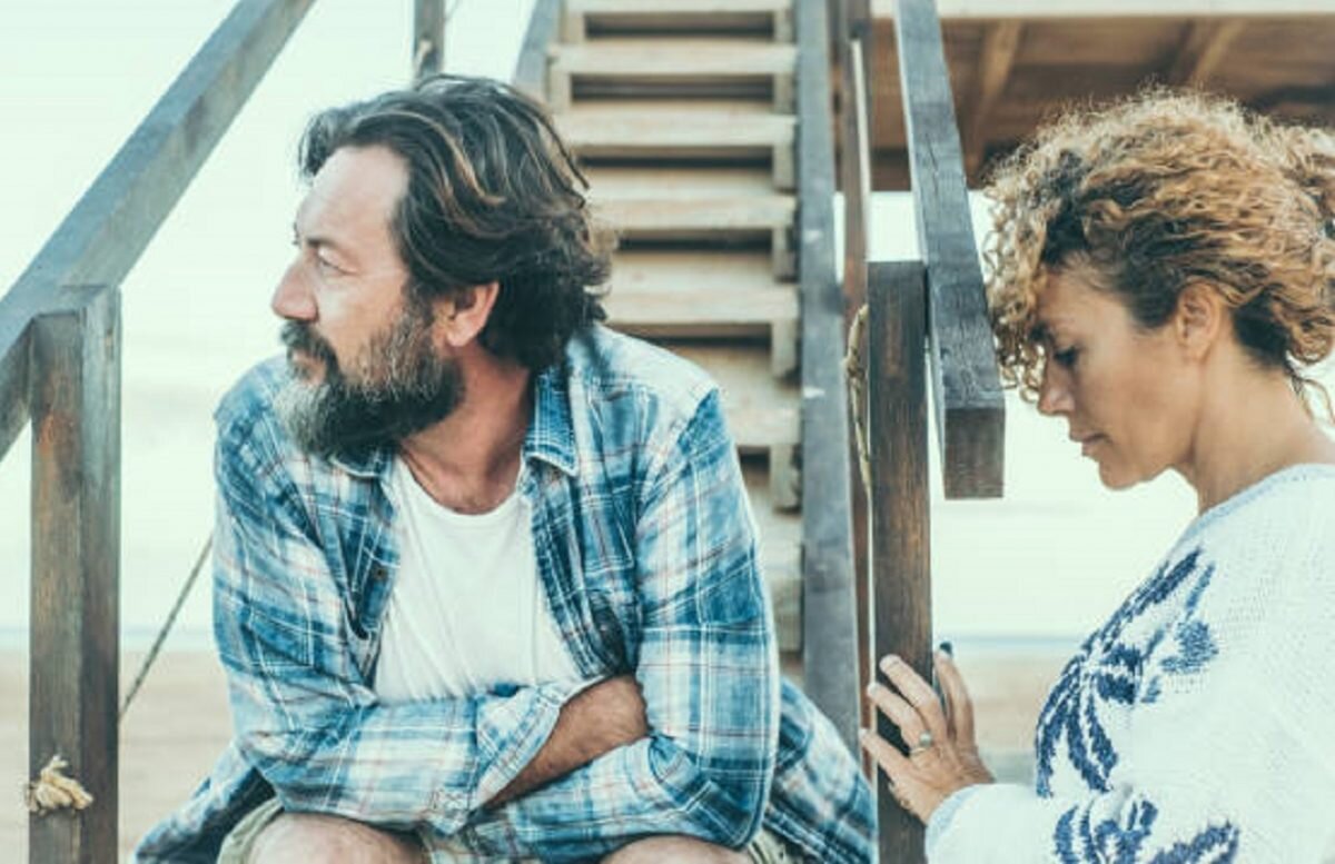    Чаще всего семья остается для мужчины на первом месте Нелла Прибутковская