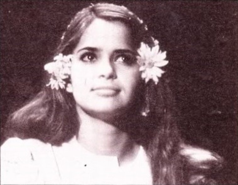 Роль Топаз стала самой сложной за всё время её творческого пути.