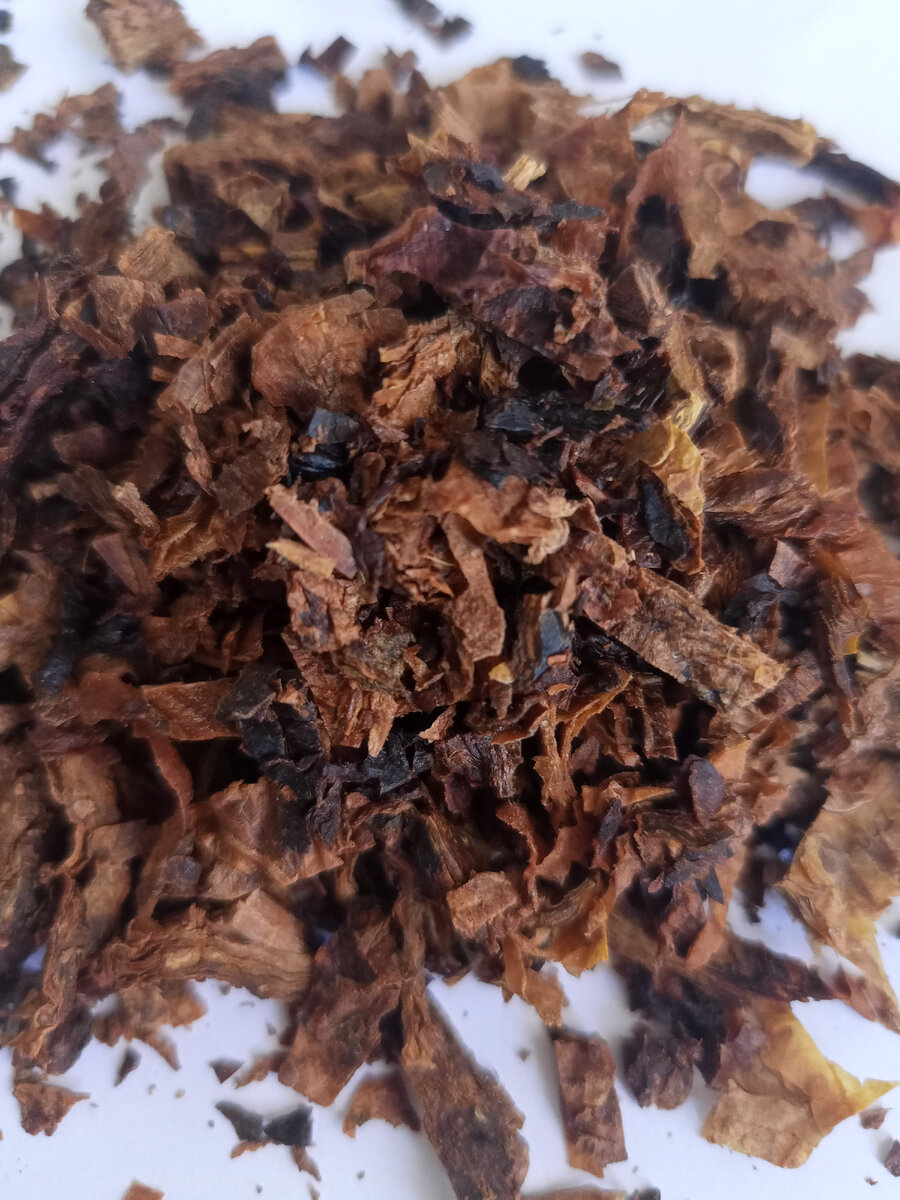 В нарезке тоже все красиво и аппетитно 