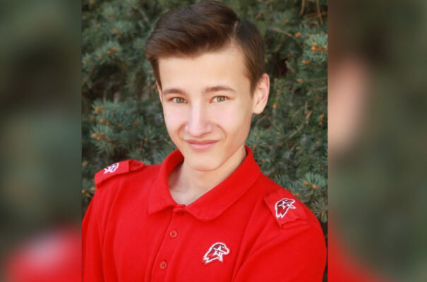    Виктор Ларюшин