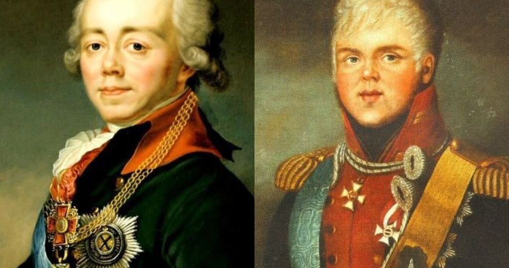 Великий князь Константин Павлович - он был отважным воином и ужасным человеком